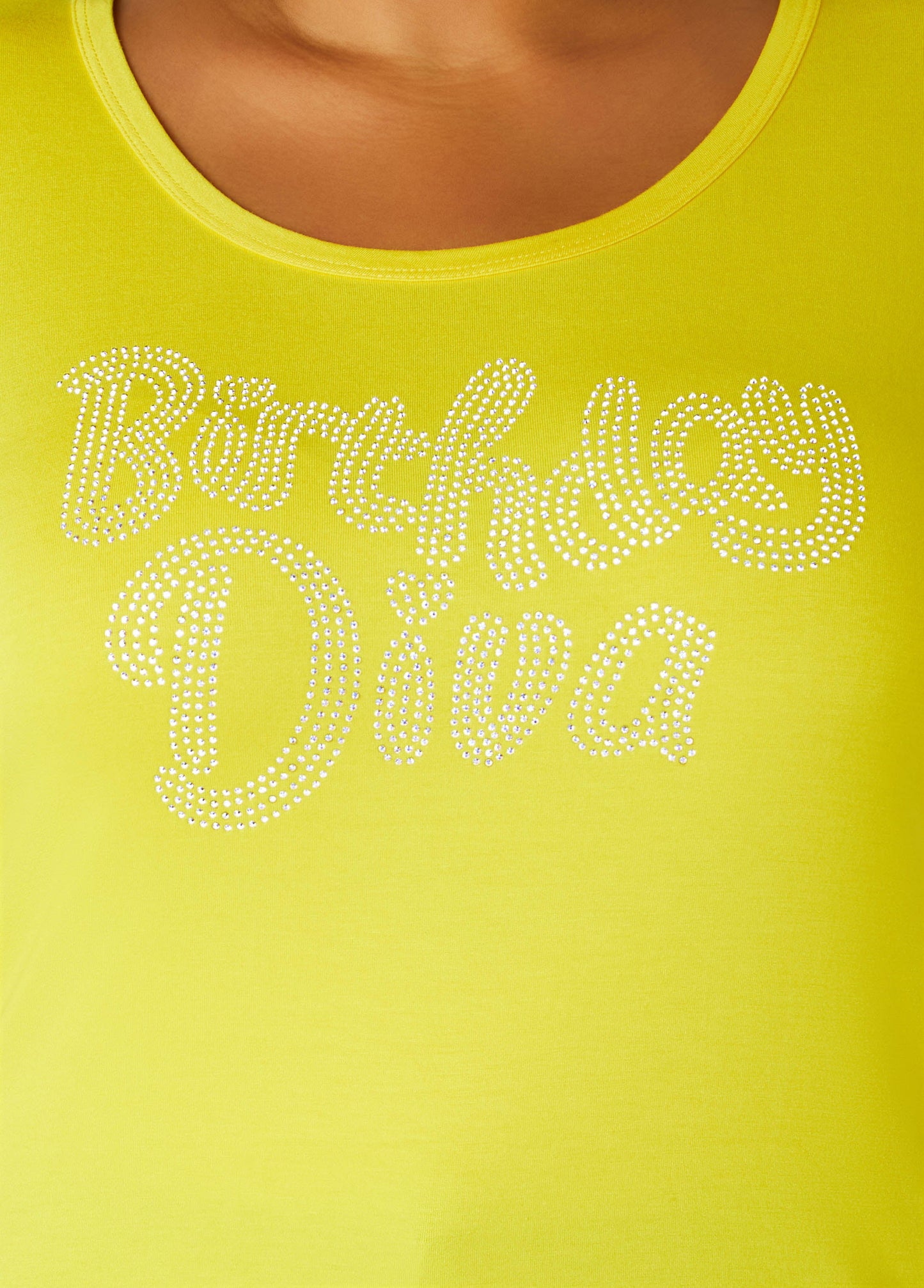 Celebration Princess Gem Tee