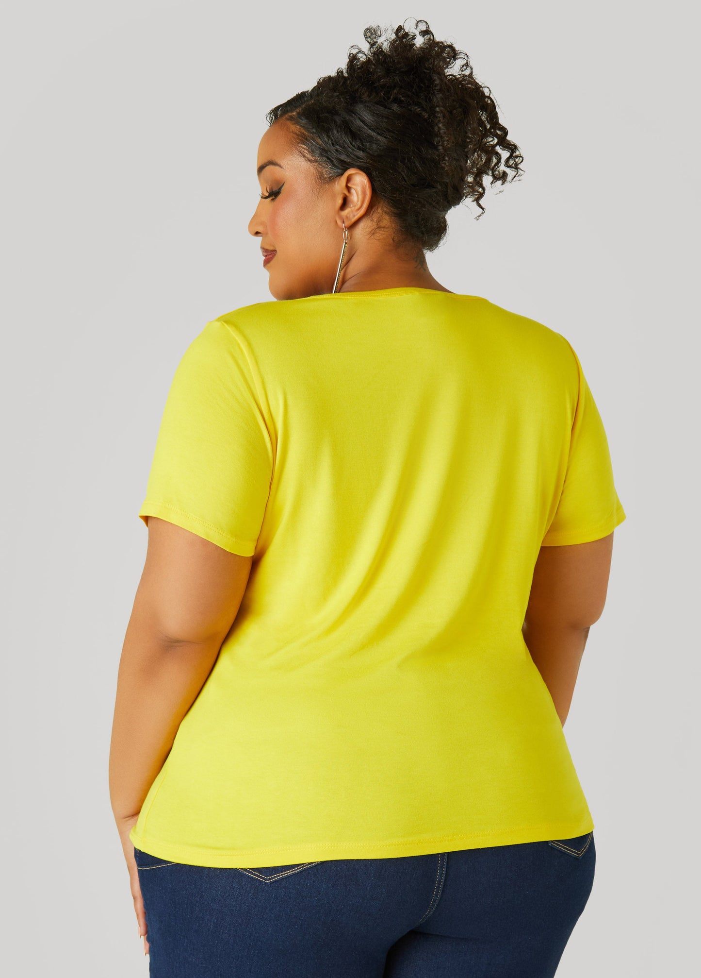 Celebration Princess Gem Tee